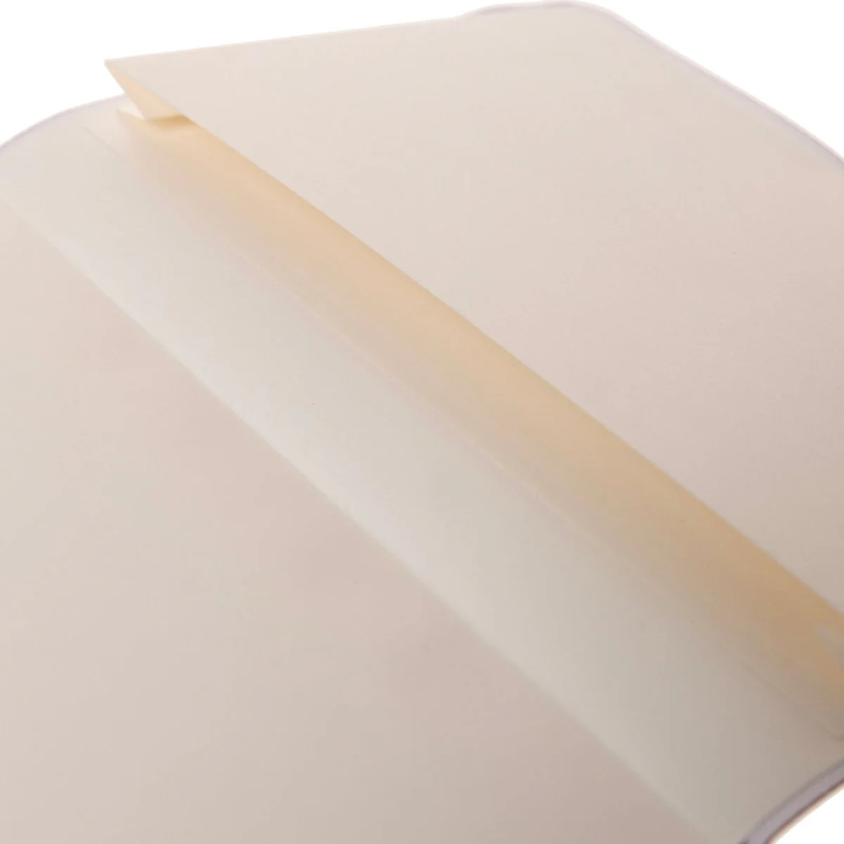 Apollo Collection Brown Vegan Leather Journal - Image 3