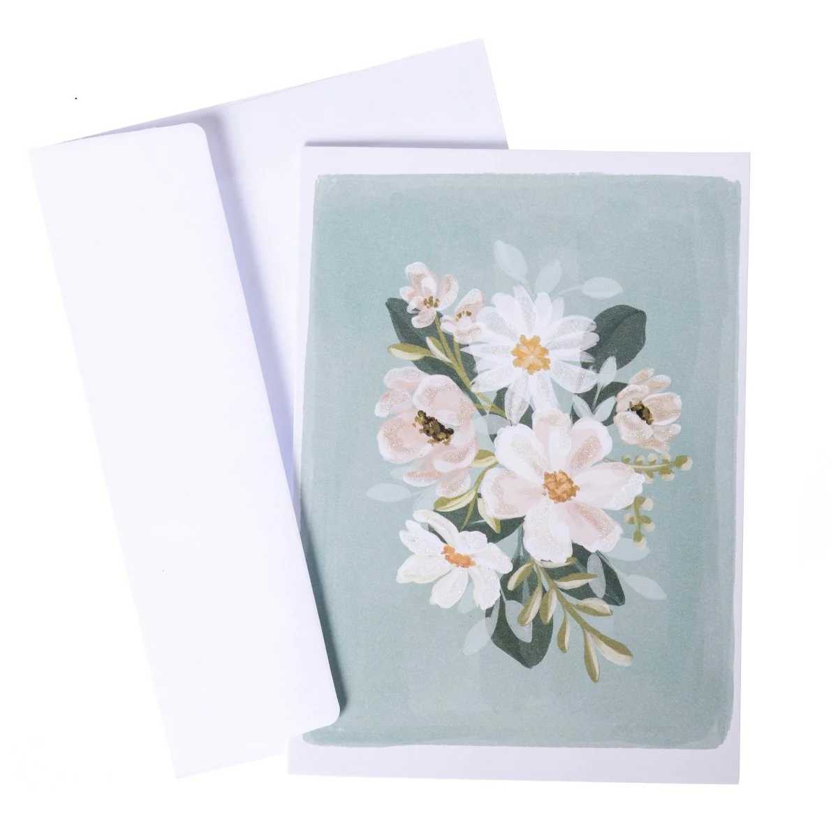 Floral Keepsake Boxed Cards - Image 5