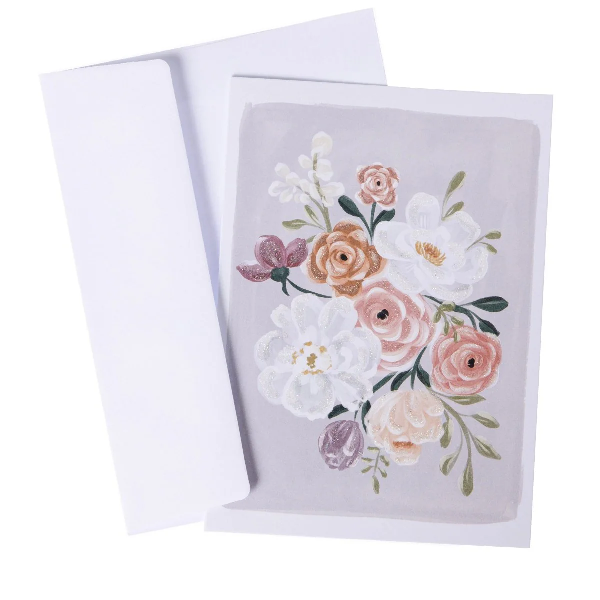 Floral Keepsake Boxed Cards - Image 6