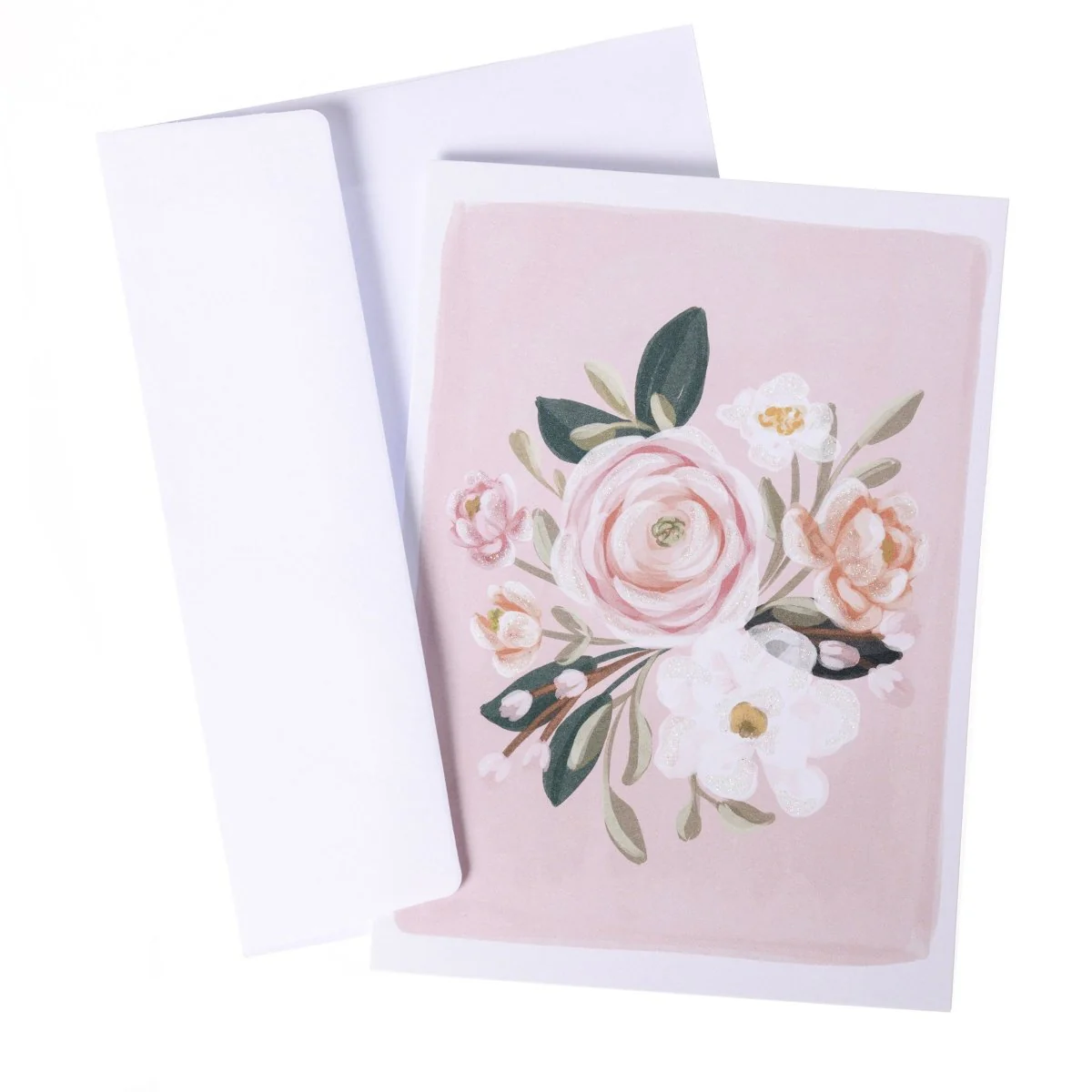 Floral Keepsake Boxed Cards - Image 7