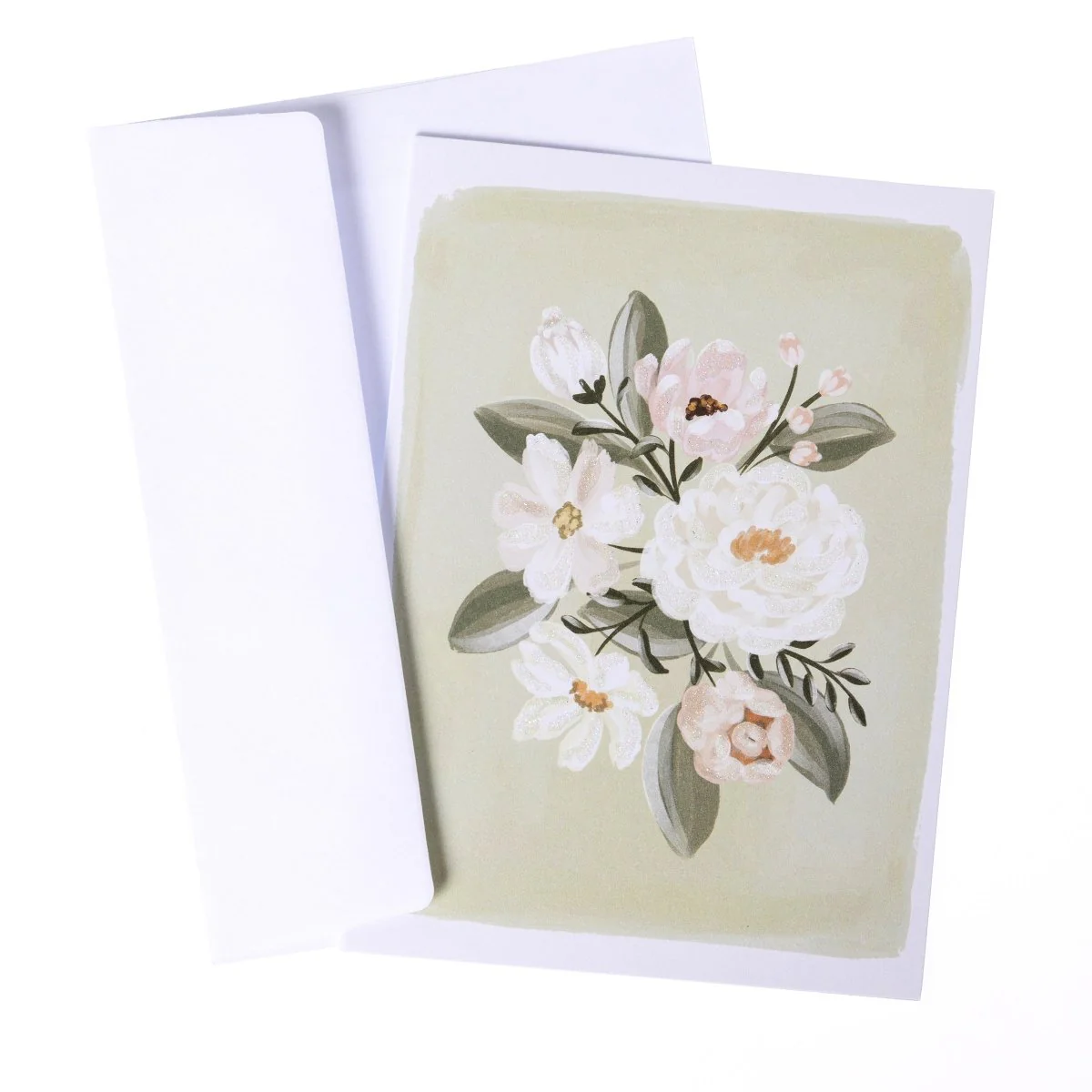 Floral Keepsake Boxed Cards - Image 8
