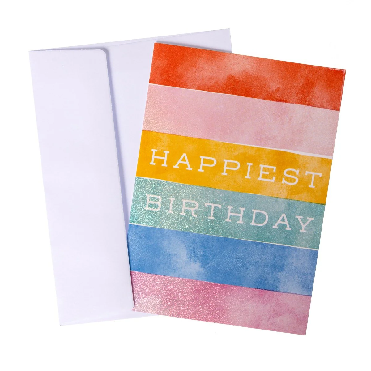 Birthday Keepsake Boxed Cards - Image 8