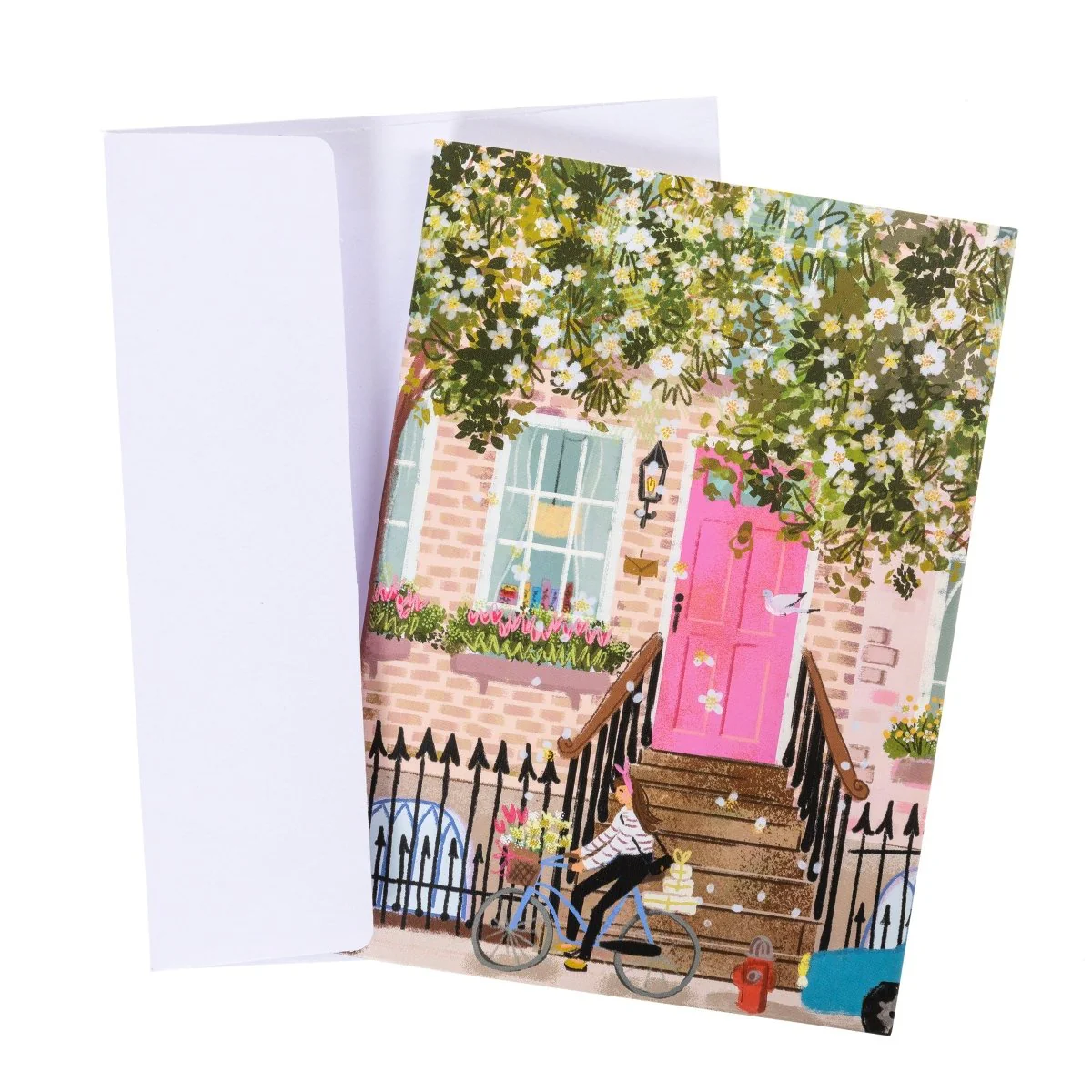 Joyful Landscapes Keepsake Boxed Cards - Image 4