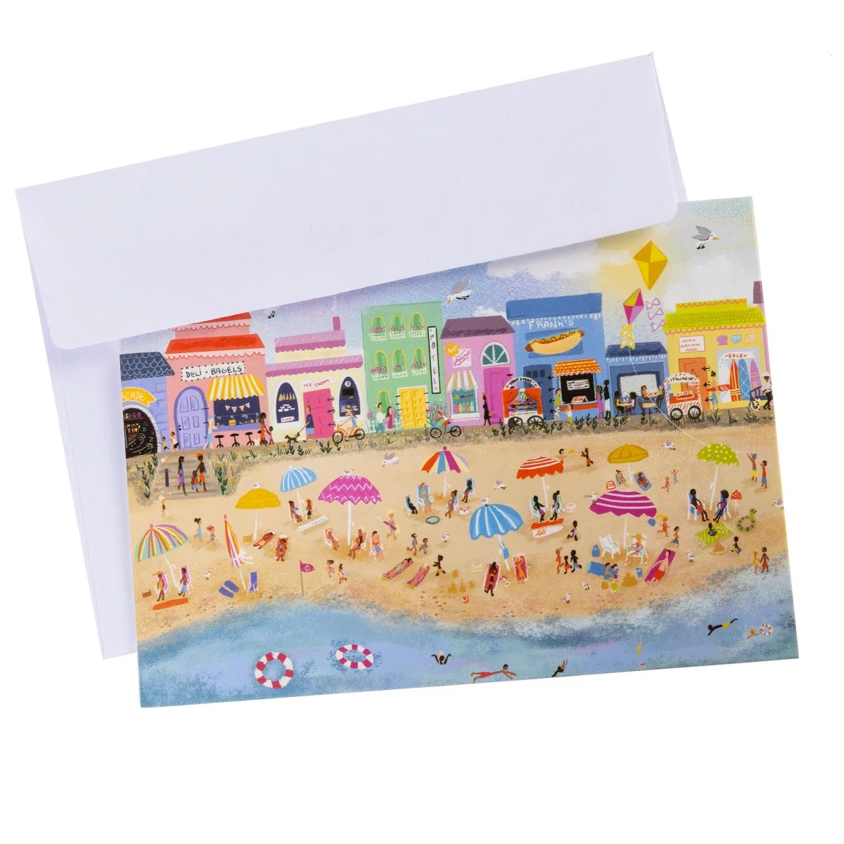 Joyful Landscapes Keepsake Boxed Cards - Image 5
