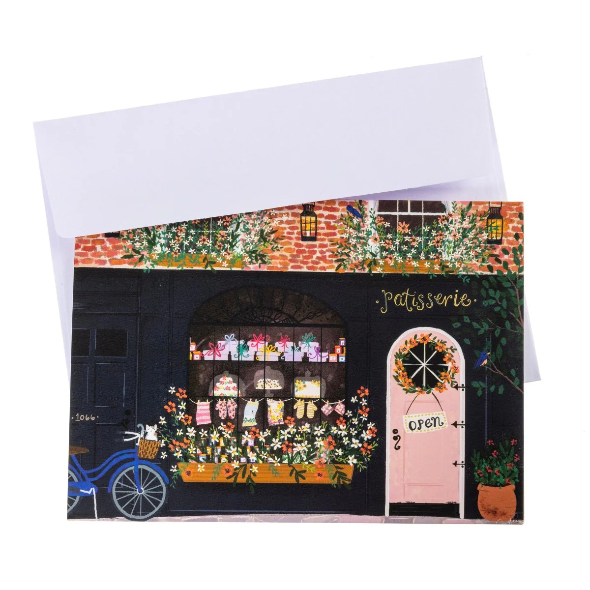 Joyful Landscapes Keepsake Boxed Cards - Image 6