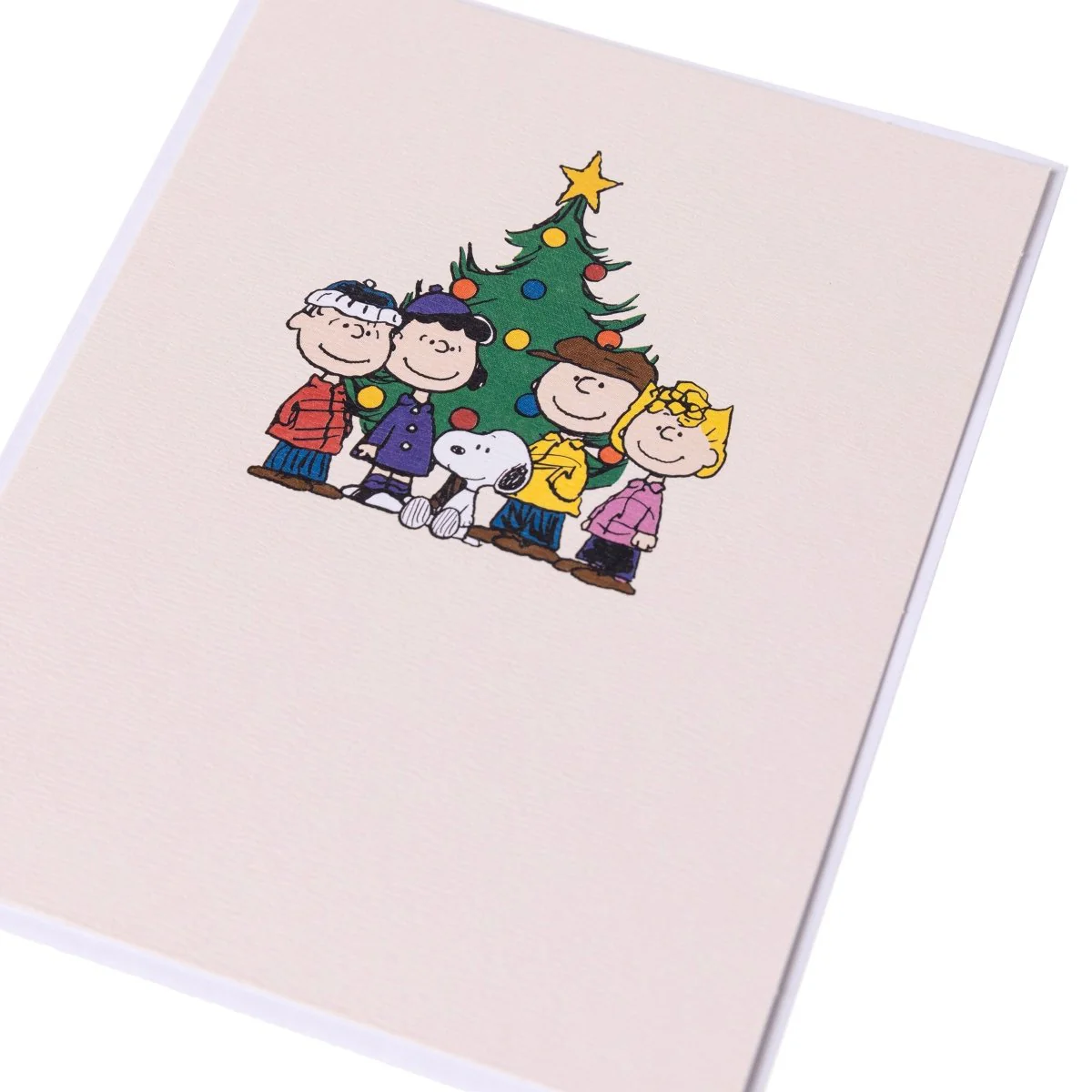 Peanuts® Gang Holiday Boxed Cards - Image 5