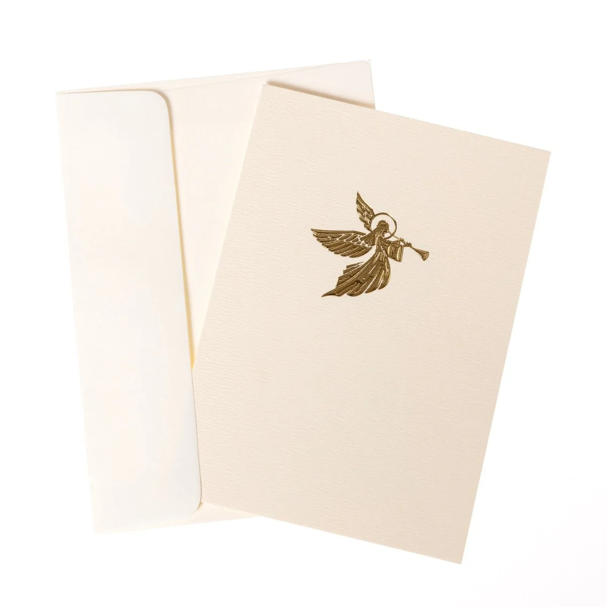 La Petite Noel Angel Holiday Boxed Cards - Image 3