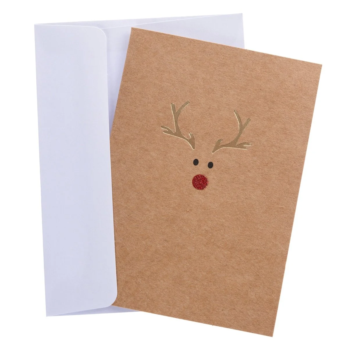 Rudolph Holiday Boxed Cards - Image 3