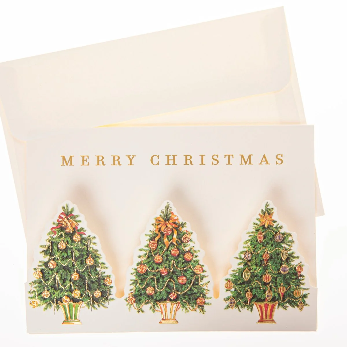 Traditional Holiday Boxed Cards - Image 3