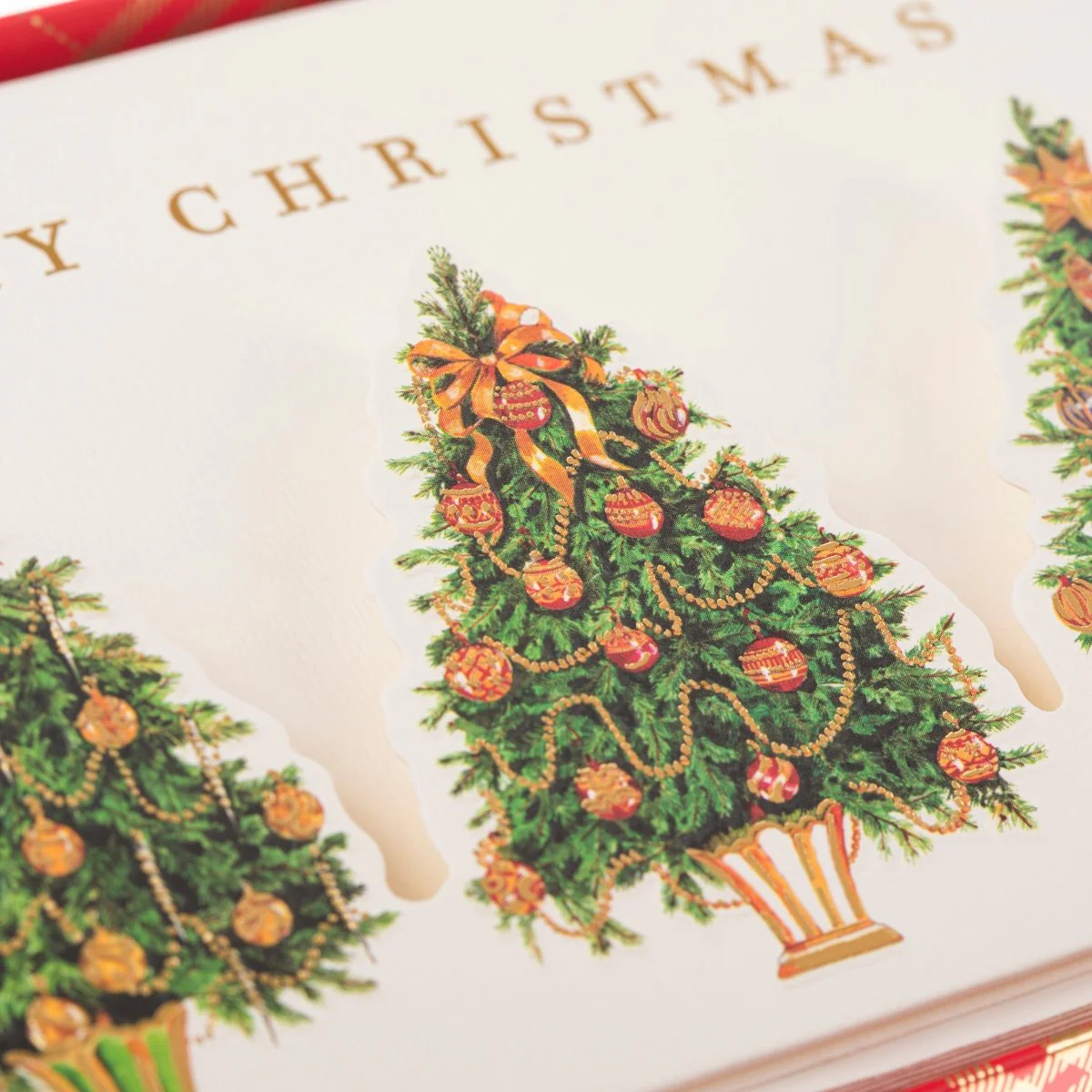 Traditional Holiday Boxed Cards - Image 4