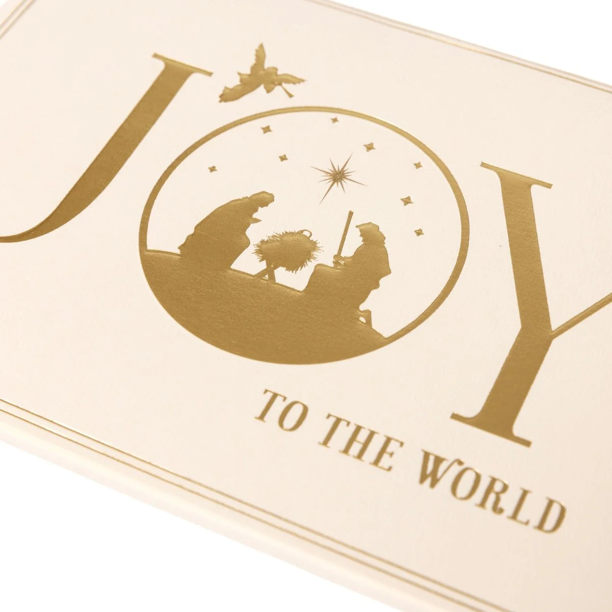 Nativity Scene Holiday Boxed Cards - Image 5