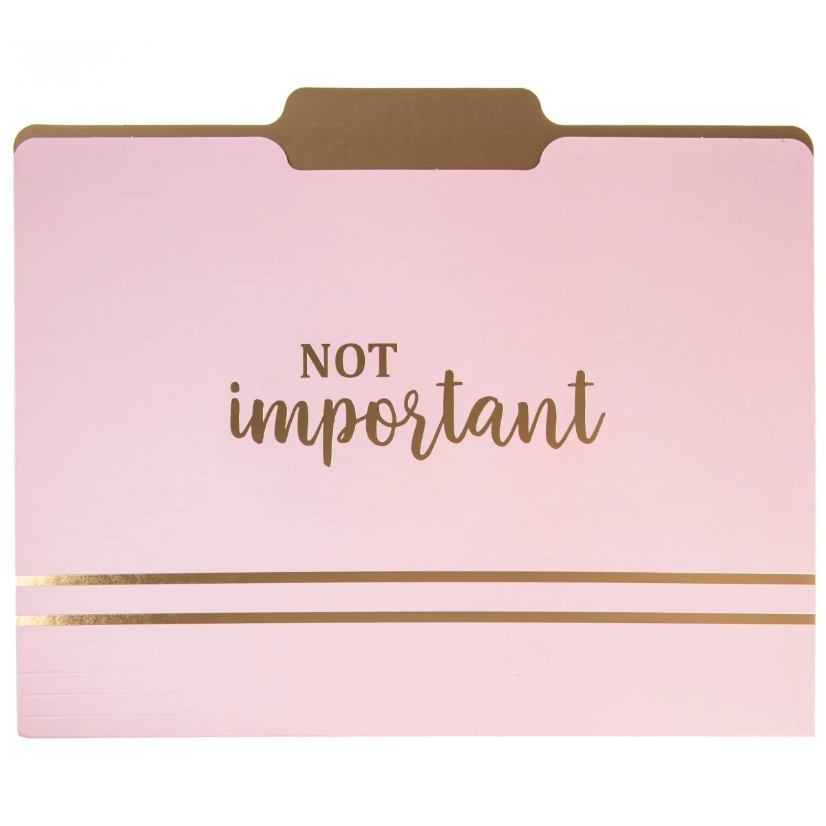 Leopard Print File Folder Set - Image 3