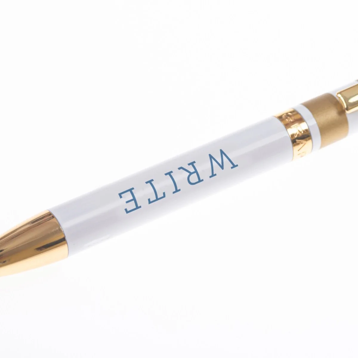 chambray Fashion Pen - Image 3