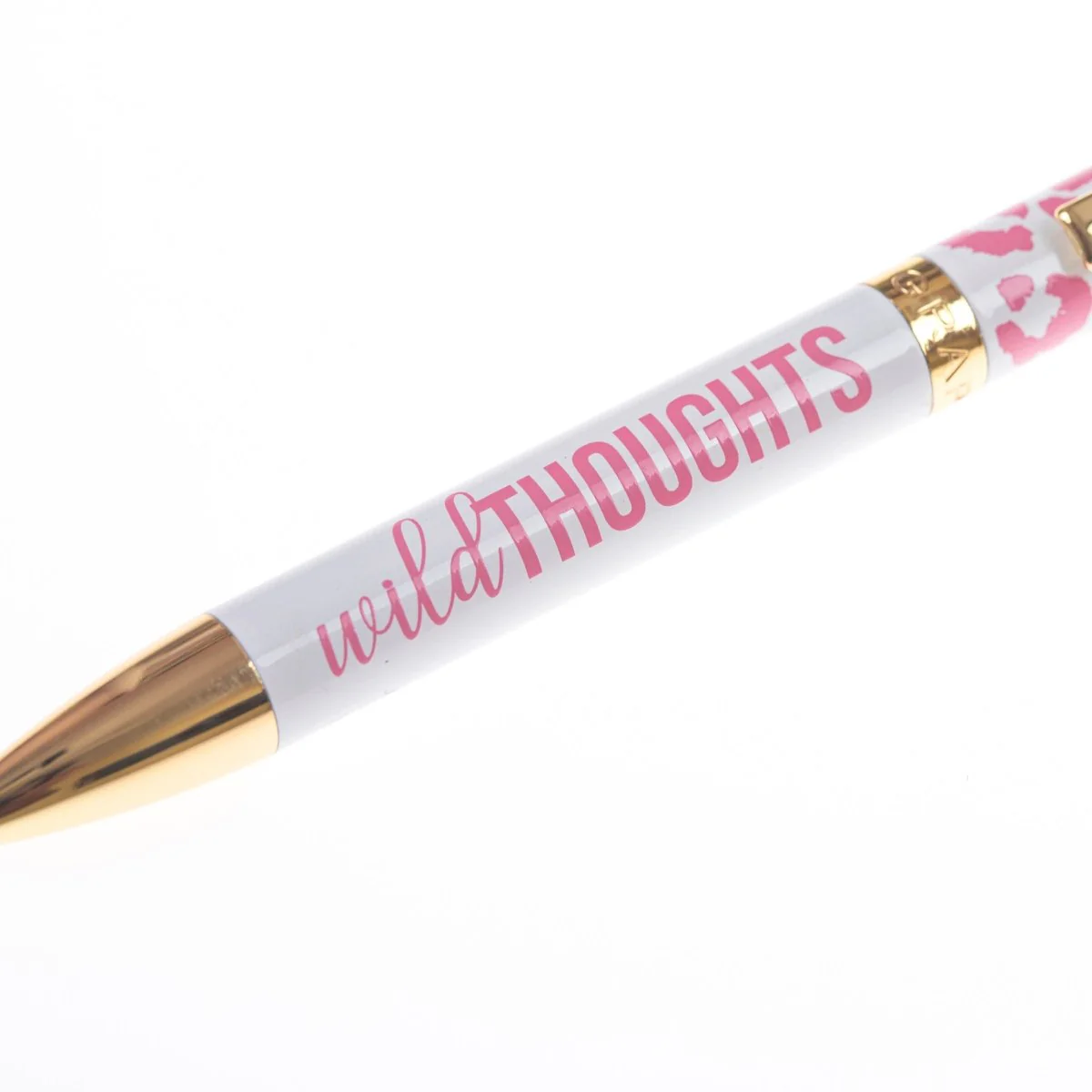 Wild Thoughts Fashion Pen - Image 3