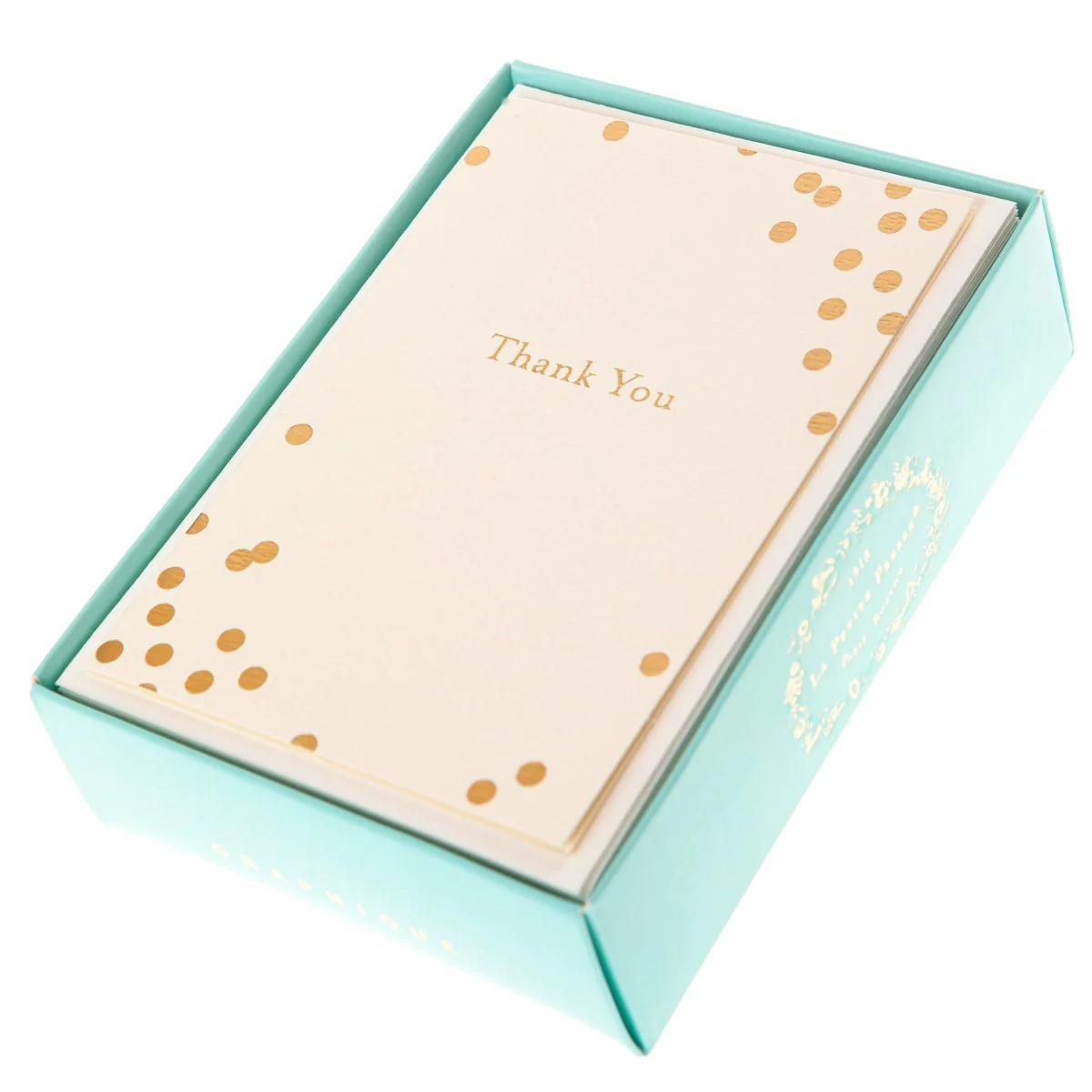 La Petite Presse Confetti Boxed Notes - Image 3
