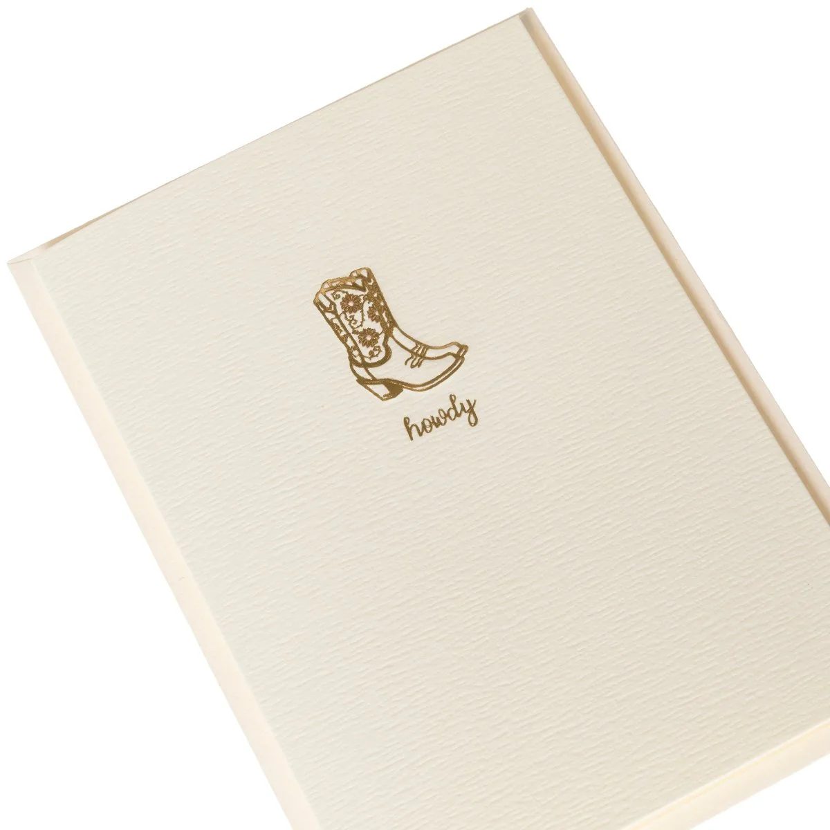 La Petite Presse Boots Boxed Notes - Image 3