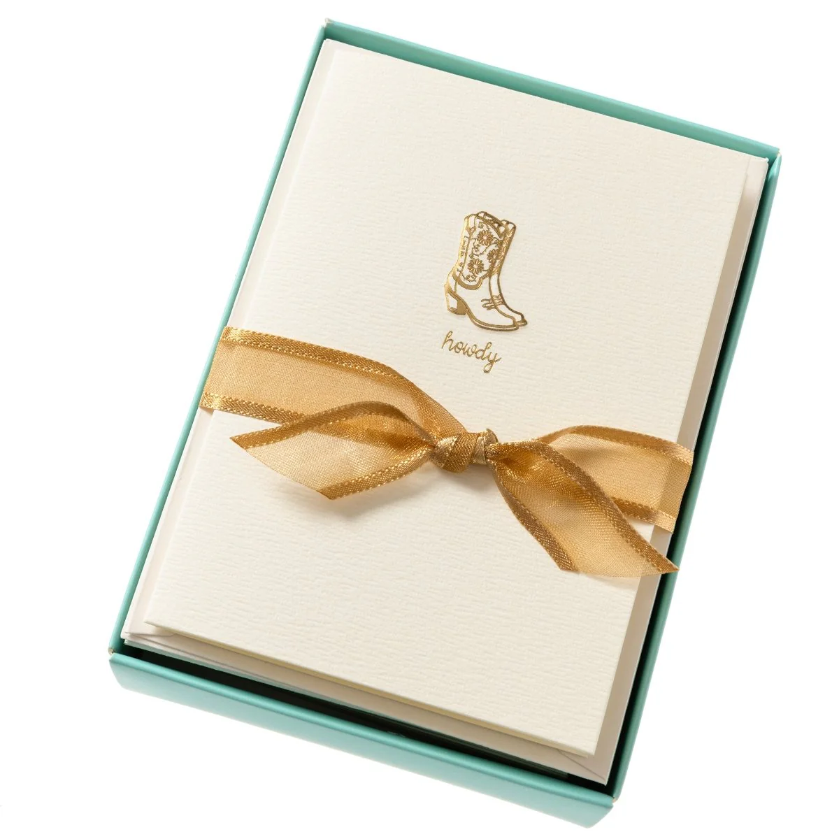 La Petite Presse Boots Boxed Notes - Image 4