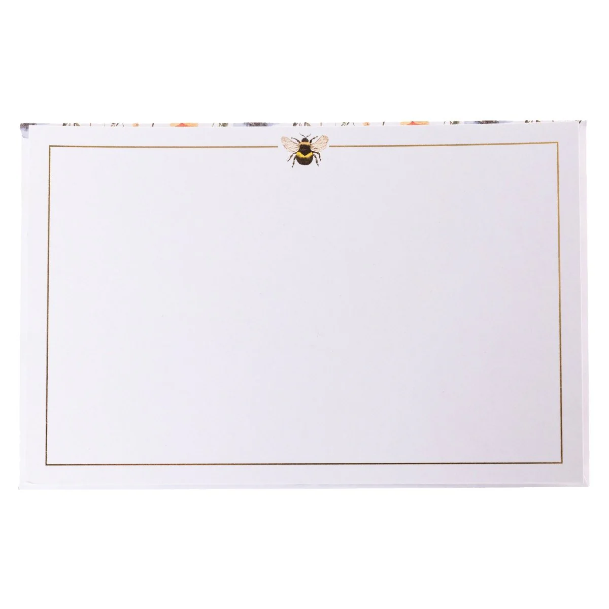 Botanical Bee Flat Notes - Image 4