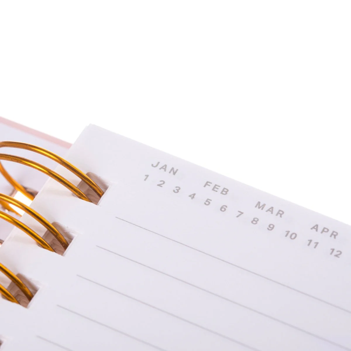 Dog Lover 6 x 8 Spiral Hard Cover Journal - Image 4