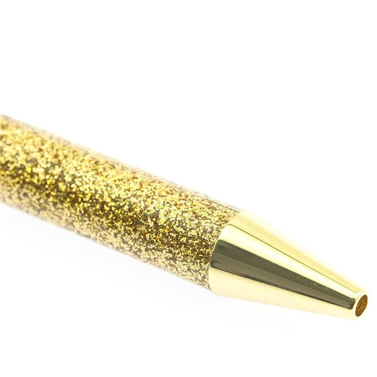 Glitz Gold Deluxe Pen - Image 3