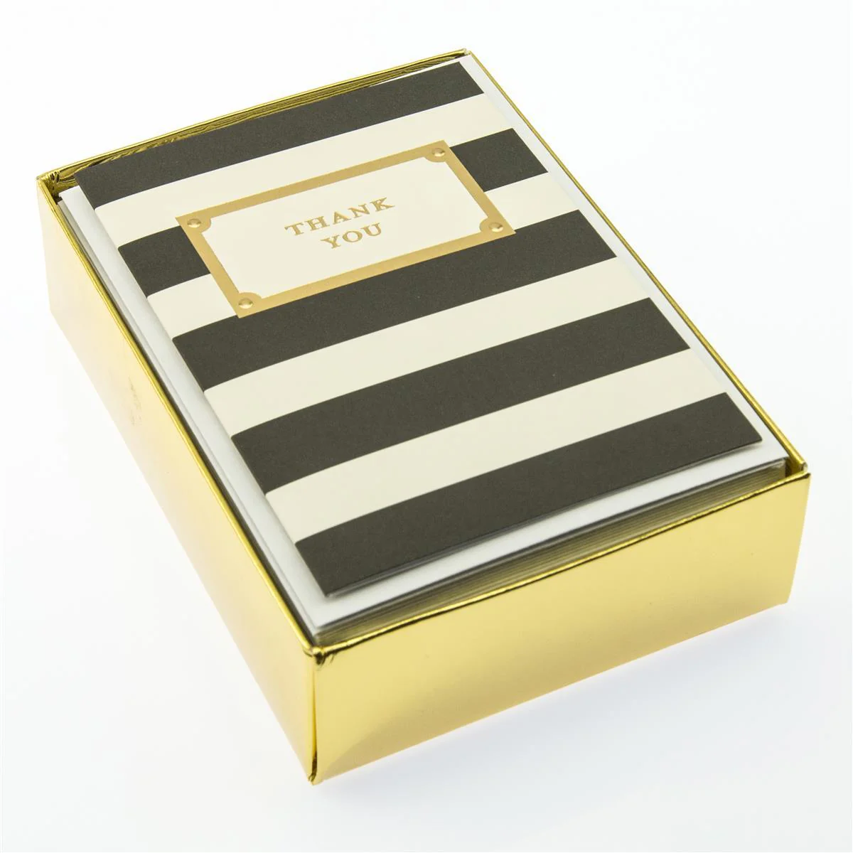 Elegant Thank You Boxed Notes - Image 3