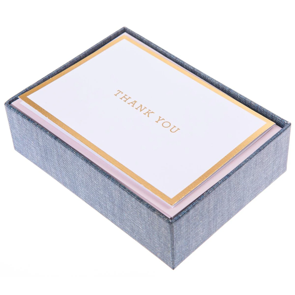 Chambray Boxed Cards - Image 3