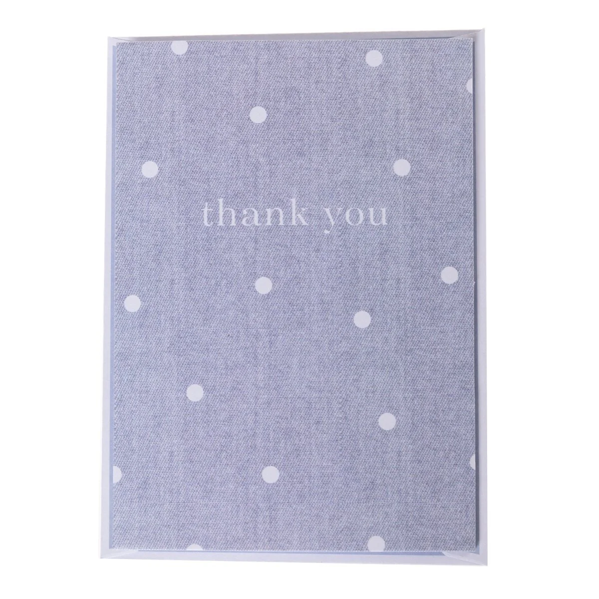 Chambray Boxed Notes - Image 4