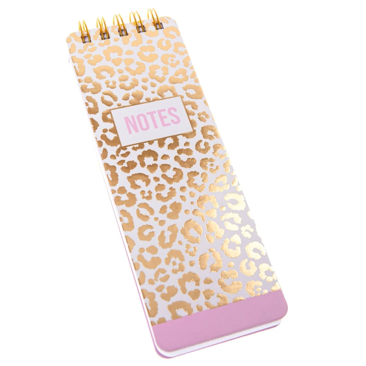 Cheetah Notes Reporter Notepad - Image 3
